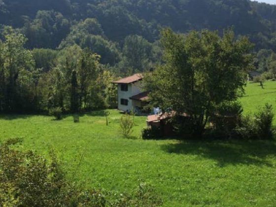 Castelnovo - Casa Almadis