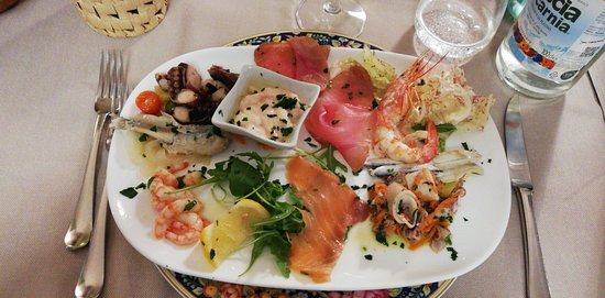 Spilimbergo - Trattoria Donolo