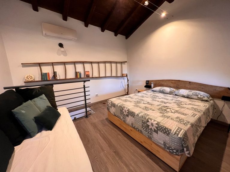 Cavasso Nuovo - La più piccola del Borgo