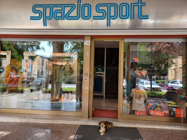 Spilimbergo - Spazio Sport