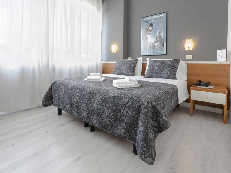 Pordenone - Hotel Santin