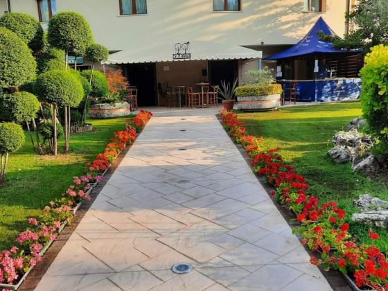 Budoia - Hotel Restaurant Cà del Bosco