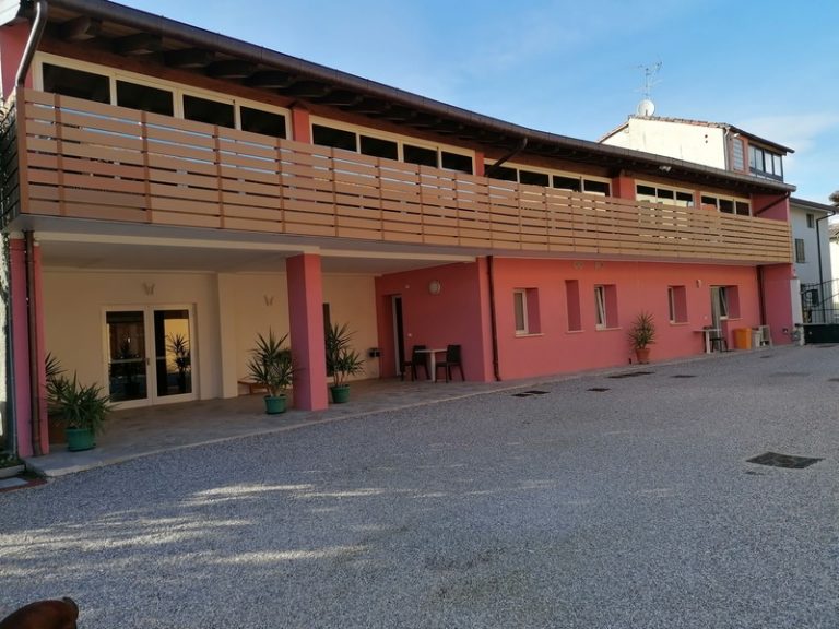 Pinzano al Tagliamento - Azienda Agricola Pognici Alessandra