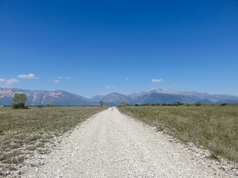 Magredi Route - Stage 6 - Vivaro - Cordenons – Pordenone
