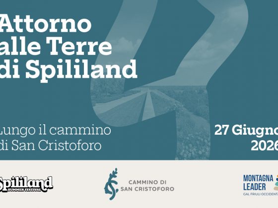Attorno alle terre di Spililand